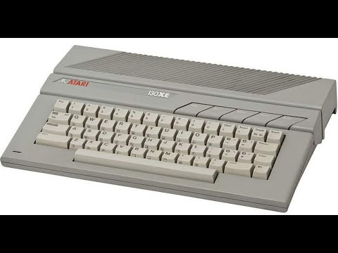 Видео: Стрим❤Atari 8-bit 800/XL/XE и БК-0010/01 и прочие❤ Играем в любимые игры и общаемся с настроением.