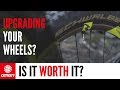 Is Upgrading Your Wheels Worth It?