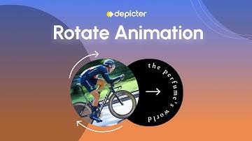 WordPress Design Tricks: Creative Rotate Animations