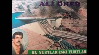 Ali̇ Öner İsfi̇han