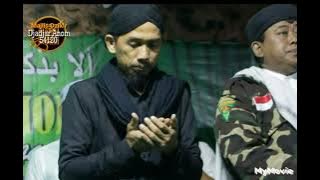 @ Man Ahabbanii Kaana Ma'i FiilJannah   ( Jembatan Papan Beraholawat 2023 )
