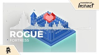 Video thumbnail of "Rogue - Fortress [Monstercat Release]"