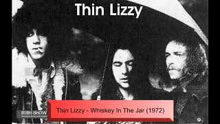 Thin Lizzy - Whiskey In The Jar (1972)