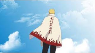 How To Draw Naruto Hokage
