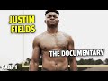 Justin Fields: How An Unranked QB Rose To The NFL 🔥 Exclusive Documentary | Part 1