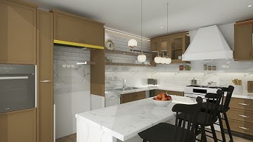 How To Create Videos Using Coohom Video Template