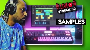Techniques for Chopping and Flipping Samples - Ableton Live 12 / MPC X Software