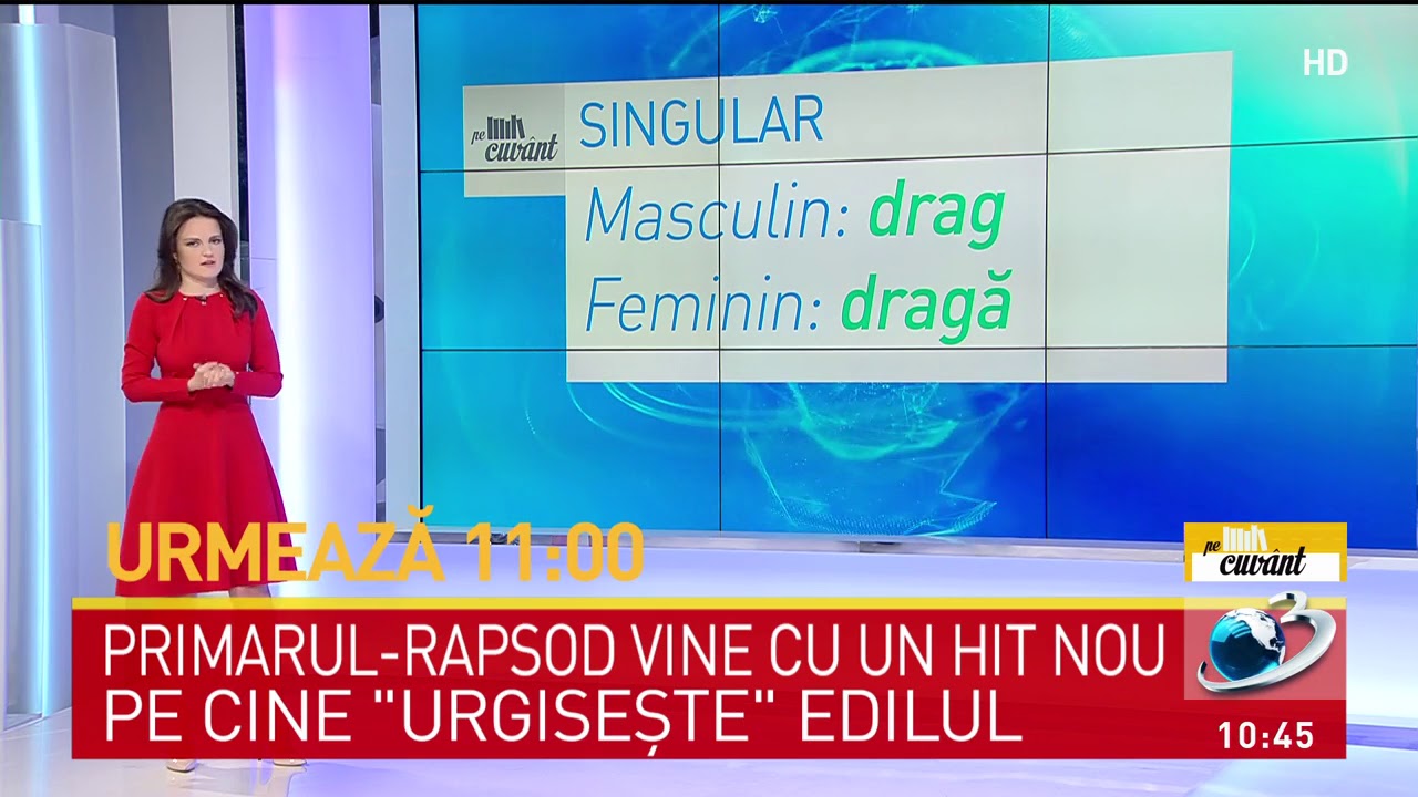Cum folosim corect adjectivul ”drag” limba romana wikipedia