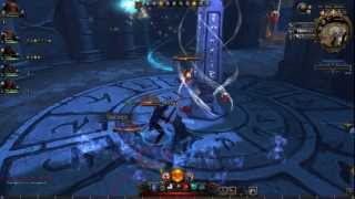 Neverwinter PvP (Primeiras Impressões) Beta Weekend 3