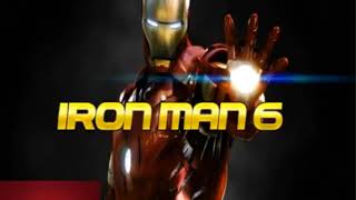 Iron Man 6 (come and get it de krewella) JULI MARVEL VEVO