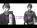 Cover Self control TMネットワーク