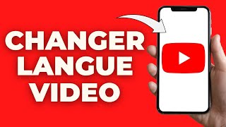 Comment Changer La Langue D'une Vidéo Sur Youtube ( Facile ) screenshot 5