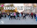 [KPOP RANDOM IN PUBLIC] Mad Balance +35k YouTube subscribers Special Video | Mad Balance / Madrid