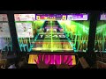[CHUNITHM] Xevel ALL JUSTICE 7-0-0 手元