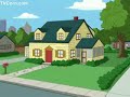 Family Guy- Sex tape with Bill Cosby