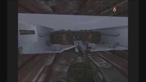 Day of Defeat all German Weapons