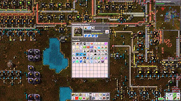 Super Rubber: Dytech Factorio LP S3 E49