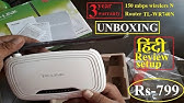 Tp Link Mah Power Bank Pb50 Review Youtube