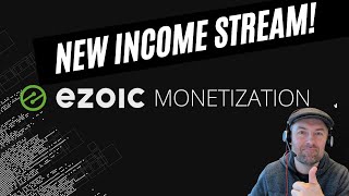 Ezoic Access Now - New Income Stream at Income Grinders - Review and first impressions - Twist