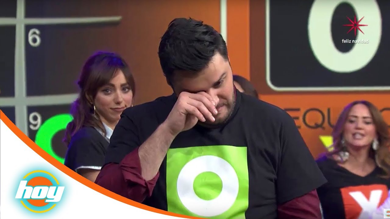 Paul Stanley hace berrinche en Gatorcido | Hoy