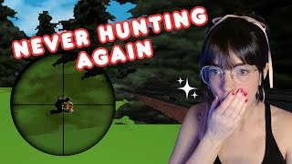 I Should Have Stayed Home...