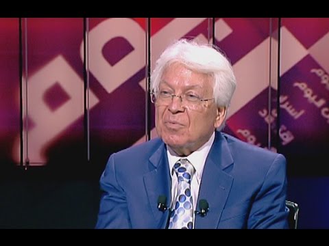 26 07 2016 د إسماعيل سكرية