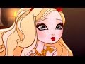 Ever After High™ Română 💖 Ginger în Patiserie 💖Compilare | Desene animate pentru copii