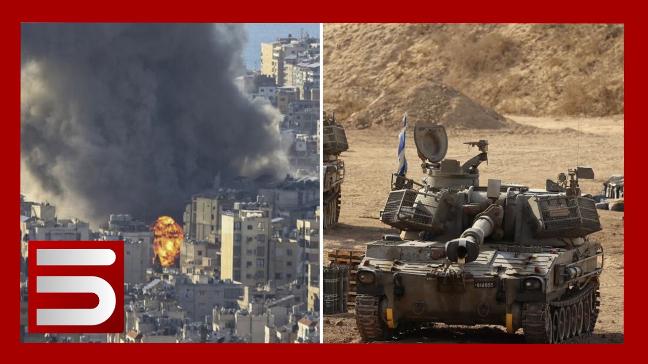 Սա Իսրայելի համար պատմական պահ է՝ փակելու Իրանի հարցը. վերլուծություն