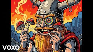 Download Lagu MANDAHLAH - VOXO (Official Audio) - Psy Trance / Techno Progressive / Trance Music MP3