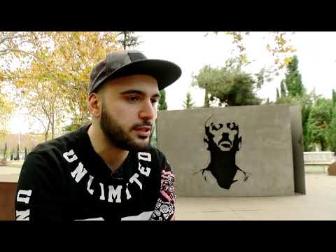 Masteri -  Interviu [ PosTV ]