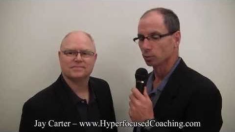 ADHD Tips:  What to Know Before Asking for Workplace Accommodations