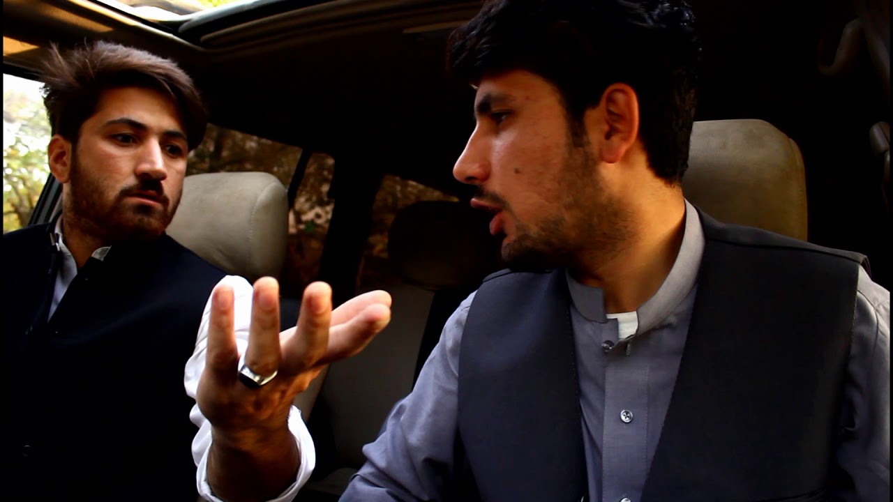 Da Pukhtano Nasha | Pashto Funny Video 2019 | Dardyal Vines