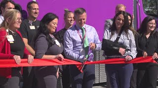 UPMC, Dauphin County officials unveil new mobile addiction recovery clinic