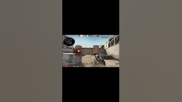 *CLEAN USP 3K 💥 USP One Taps, how am I ALIVE?! *LUCKY* | CSGO #shorts