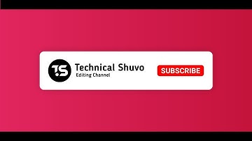 How to make Subscribe and Bell Icon Lower Third in kineMaster || Using PixelLab ||