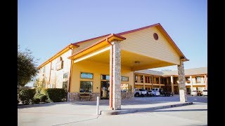 Palace Inn and Suites Baytown - Baytown Hotels Texas