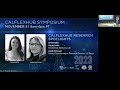 CHF Symposium 2023: Spotlight | Usability and Stakeholder Needs in CalFlexHub
