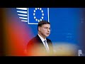 ЕС рассчитывает, что Венгрия вскоре снимет вето на кредит Украине в размере 90 млрд евро