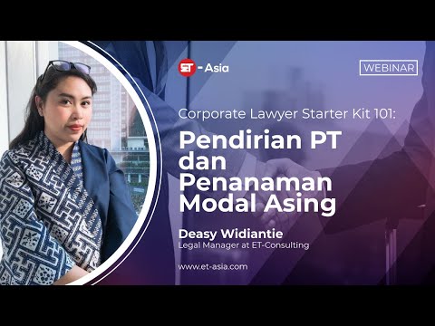 Video: Bagaimana Cara Mempekerjakan Orang Asing?