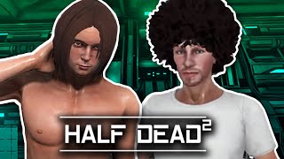 These are some of the worst rooms ever    - Half Dead 2