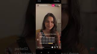 Kashish Kapoor Live on Instagram, Kashish Talk about Addy in Mtvsplitvilla