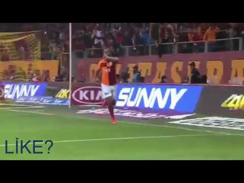 GALATASARAY 5-1 GENCLERBİRLİGİ