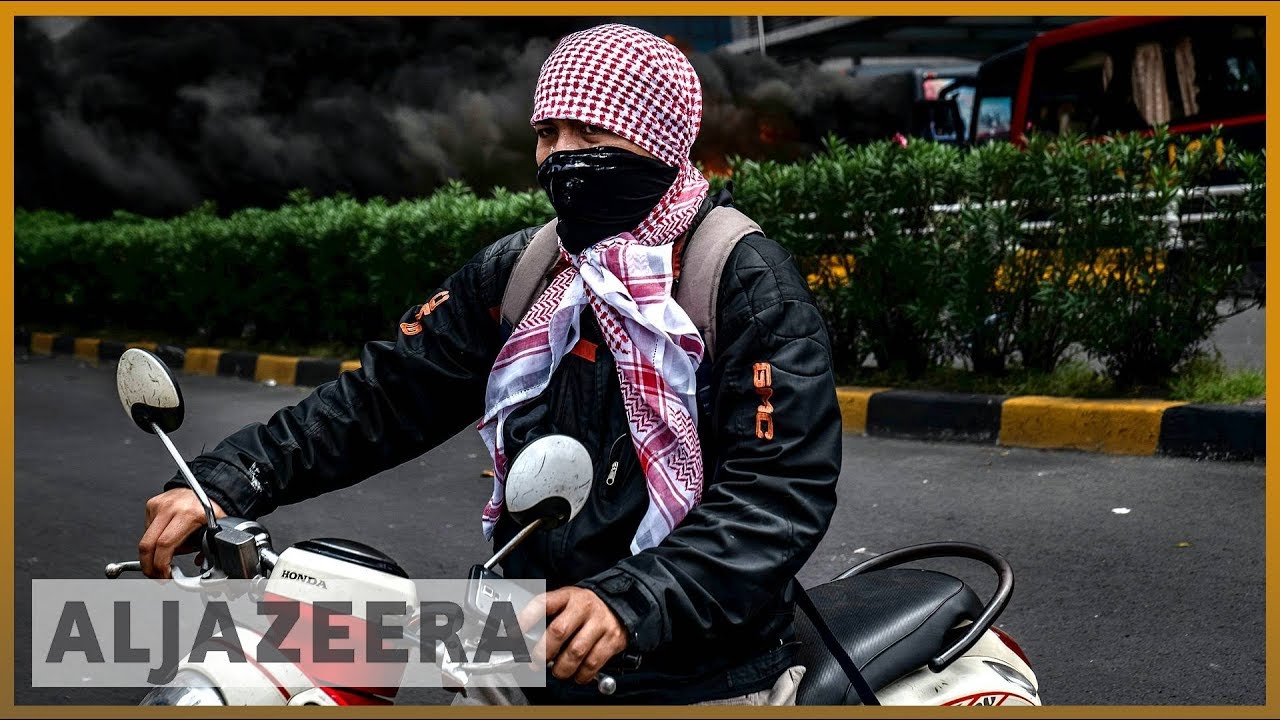 🇮🇩 إندونيسيا برابوو يستعد للطعن في نتائج الانتخابات أمام المحكمة | الجزيرة الإنجليزية