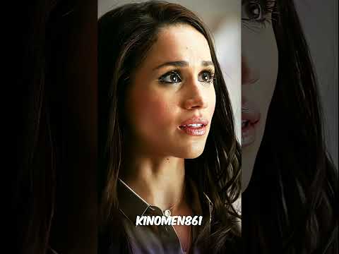 Рейчел Зейн узнала причину расставания #сериал #suits #форсмажоры