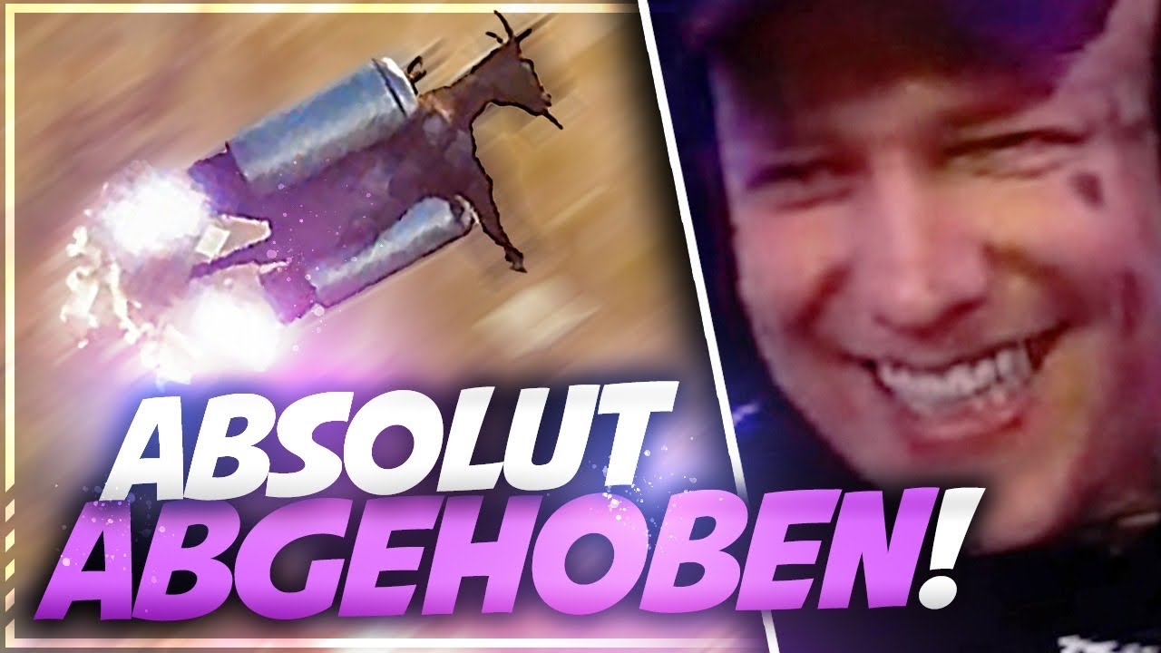 Die ZIEGE hat ein JETPACK?!🤣 | Goat Simulator 3 | SpontanaBlack