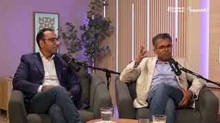 Create & Connect | InsureMO : How Chubb Life and InsureMO are Transforming Insurance with Technology