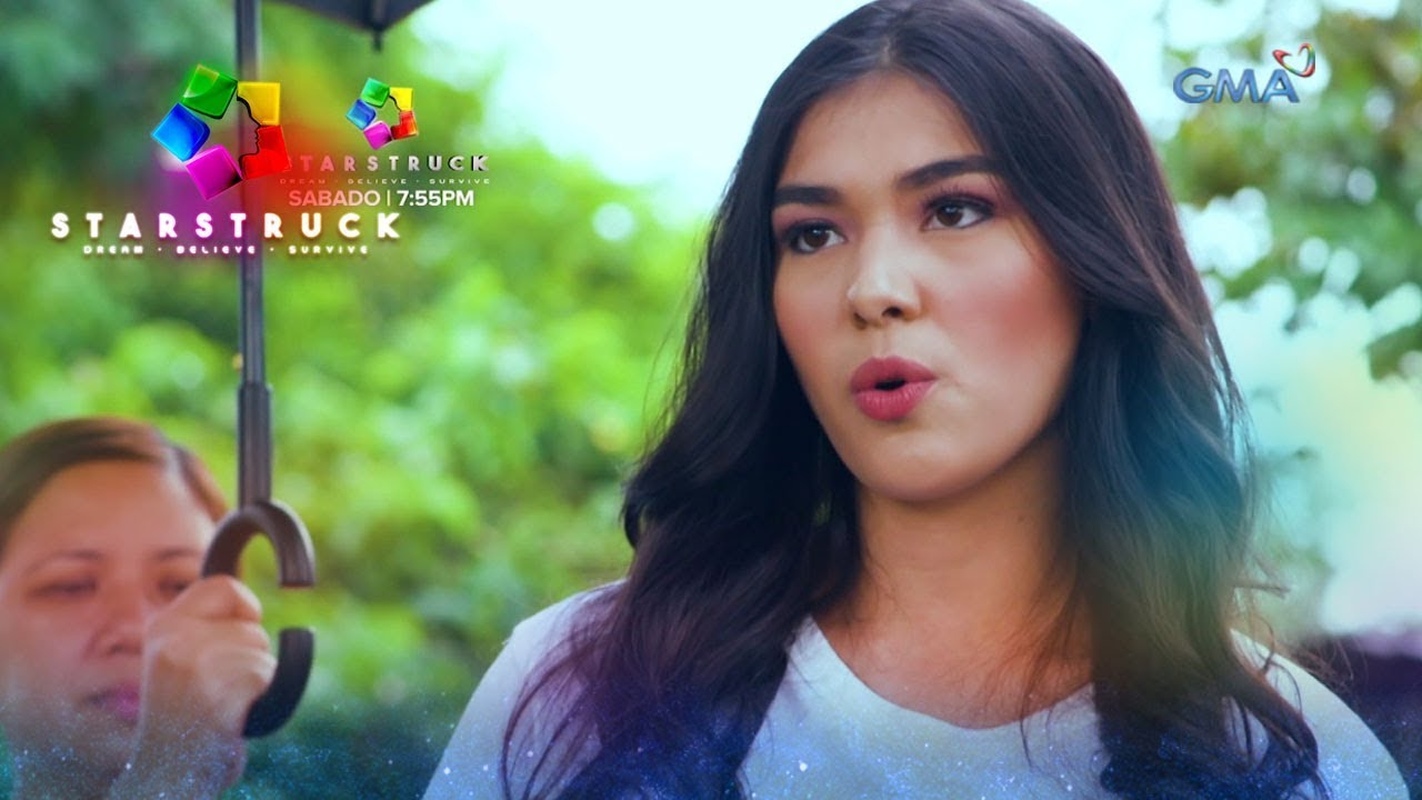 StarStruck: The most challenging role for the 'StarStruck' survivors