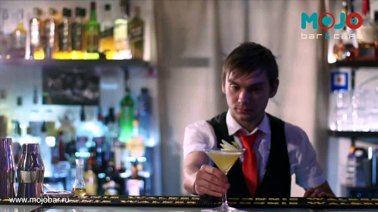 Lookstudio.ru - для Mojo Bar ростов