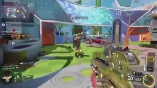 BO3: Fast Nuclear with M8A7