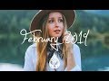 Indie/Pop/Folk Compilation - February 2019 (1½-Hour Playlist)